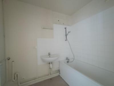 Vente Appartement CHANTILLY 