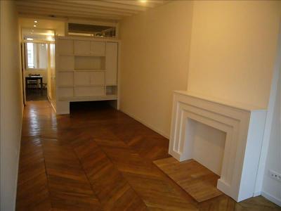 Location Appartement LYON-3EME-ARRONDISSEMENT 69003