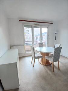 Location Appartement 2 pi�ces VIGNEUX-SUR-SEINE 91270