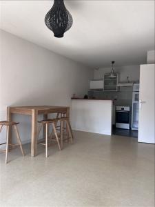 Location Appartement 2 pièces TESTE-DE-BUCH 33260