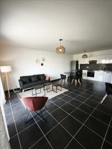 Location Appartement 2 pi�ces VIRY 74580