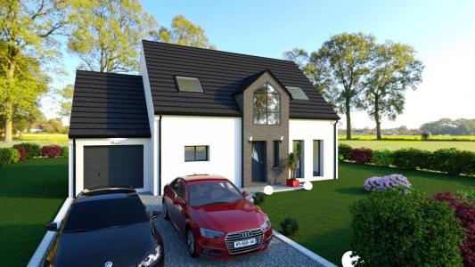 Vente Maison POULAINVILLE 