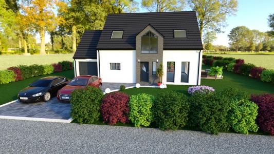 For sale House POULAINVILLE 