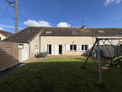 Vente Maison 6 pièces ARGENTAN 61200