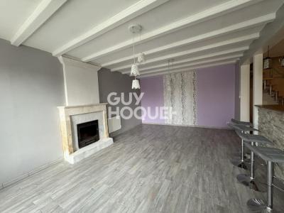 For rent House SAINT-PIERRE-D'AMILLY 