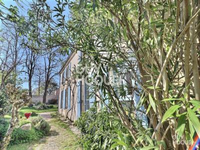 Vente Maison 10 pi�ces VOUHE 17700