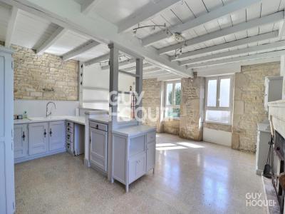 For sale House SURGERES 