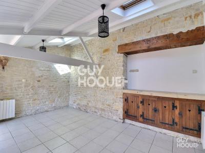 Vente Maison SURGERES 