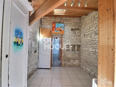 Vente Maison SURGERES 