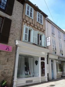 Location Local commercial SAINT-YRIEIX-LA-PERCHE 87500