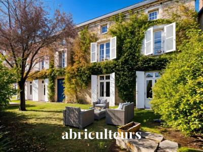 Vente Maison 10 pi�ces LUXE 16230