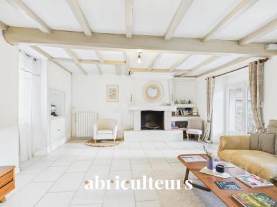 Vente Maison 7 pièces COGNAC 16100