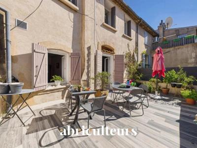 Vente Maison 6 pi�ces ROQUE-D'ANTHERON 13640
