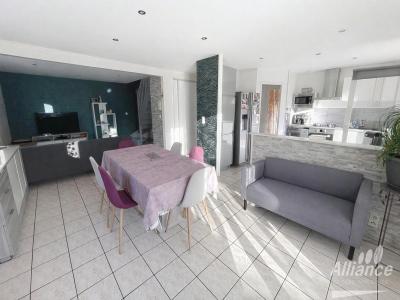 Vente Maison 4 pi�ces DAMBELIN 25150