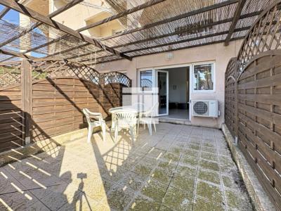 Vente Appartement SAINT-FLORENT 