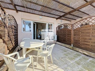 Vente Appartement SAINT-FLORENT 