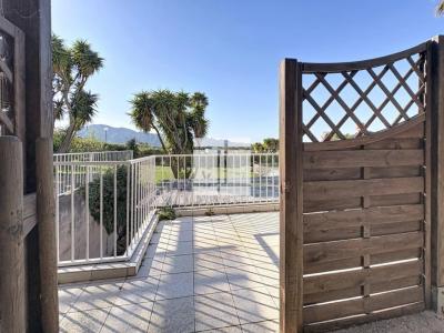 Vente Appartement SAINT-FLORENT 
