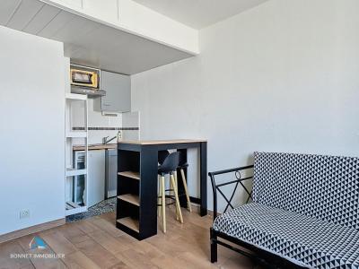 For rent Apartment CLERMONT-FERRAND 