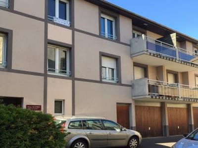 Location Appartement BEAUMONT 63110