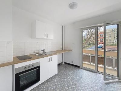 Location Appartement 3 pi�ces CLERMONT-FERRAND 63000