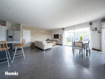 Vente Maison 5 pièces VERNET 31810