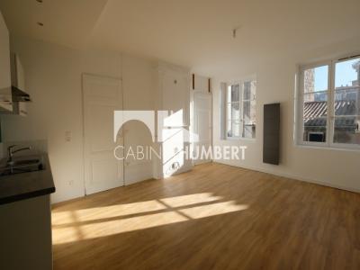 For rent Apartment SAINT-ETIENNE