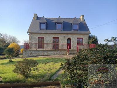 Vente Maison 7 pi�ces SAINT-JUDOCE 22630