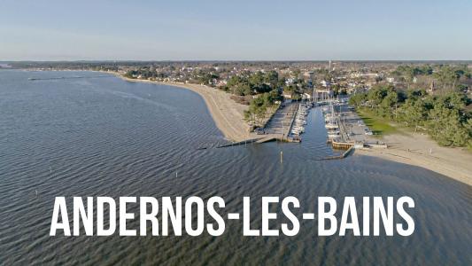 Vente Terrain ANDERNOS-LES-BAINS 33510