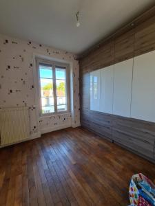 For rent Apartment NANCY 