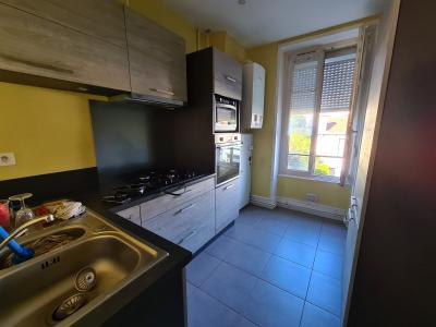 Location Appartement NANCY