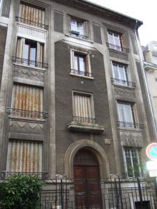 Location Appartement 2 pi�ces NANCY 54000