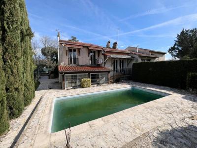 Vente Maison 7 pièces CASTELGINEST 31780