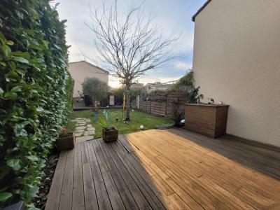 Vente Maison 4 pi�ces PORTET-SUR-GARONNE 31120