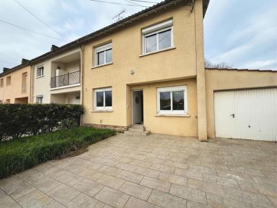 Vente Maison 6 pi�ces MONTAUBAN 82000