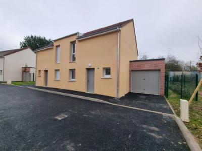For rent House BRIARE 