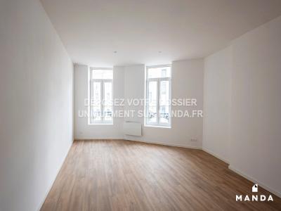 Location Appartement ROUBAIX  59