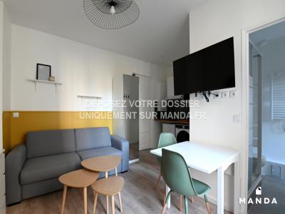 Location Appartement COURBEVOIE 92400