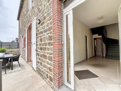 Vente Maison 11 pièces CHERIS 50220