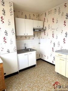 Vente Appartement 2 pièces CHANTRAINE 88000