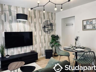 Location Appartement STRASBOURG 67000