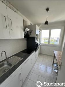 Location Appartement NANTES 44200