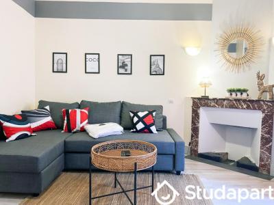 Location Appartement 2 pi�ces GRENOBLE 38000