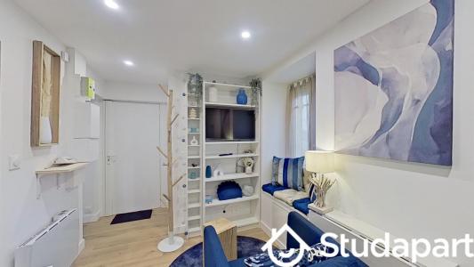 Location Appartement BREST 29200