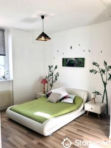 Location Appartement 2 pi�ces SAINT-ETIENNE 42000