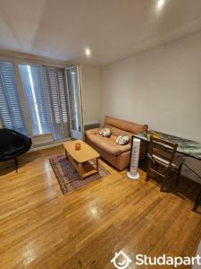 Location Appartement GRENOBLE 38100