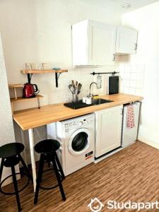 Location Appartement BORDEAUX 33000