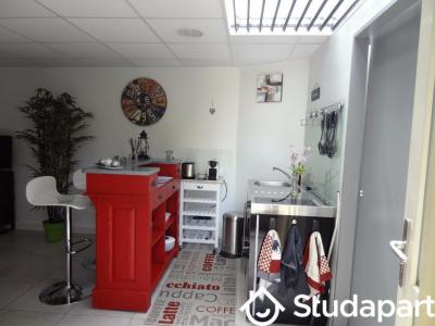 Location Appartement QUINT-FONSEGRIVES 31130