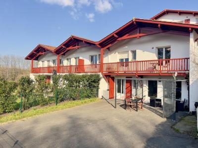 Vente Appartement ARBONNE  64