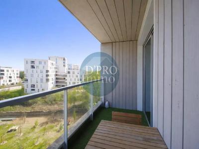 Vente Appartement 3 pi�ces NANTES 44300
