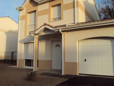 Location Maison 4 pi�ces LIBOURNE 33500